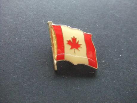 Canada vlag (4)